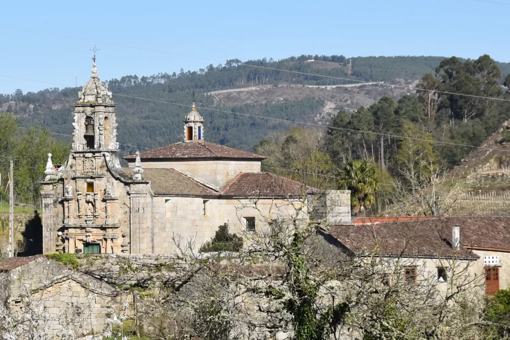 Iglesia de Berán