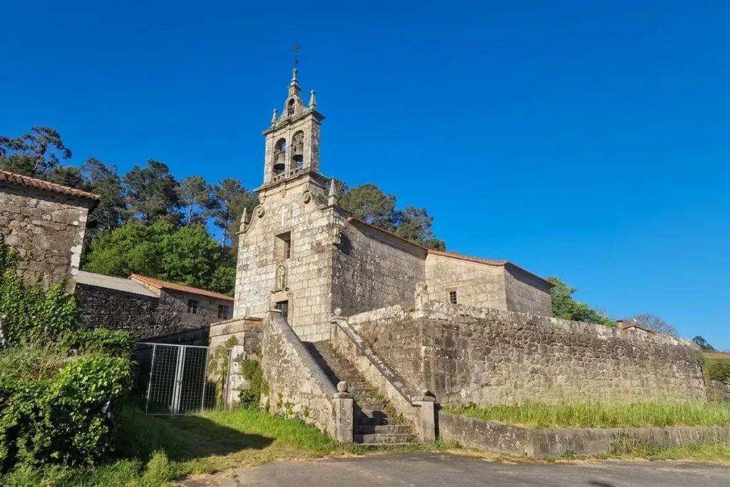 Iglesia de Reis