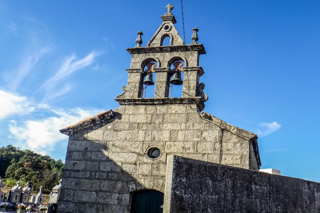 Iglesia de San Facundo