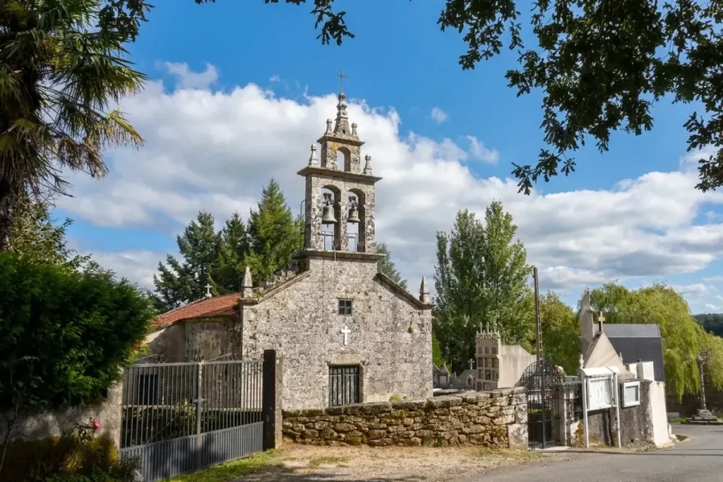 Iglesia de Toedo