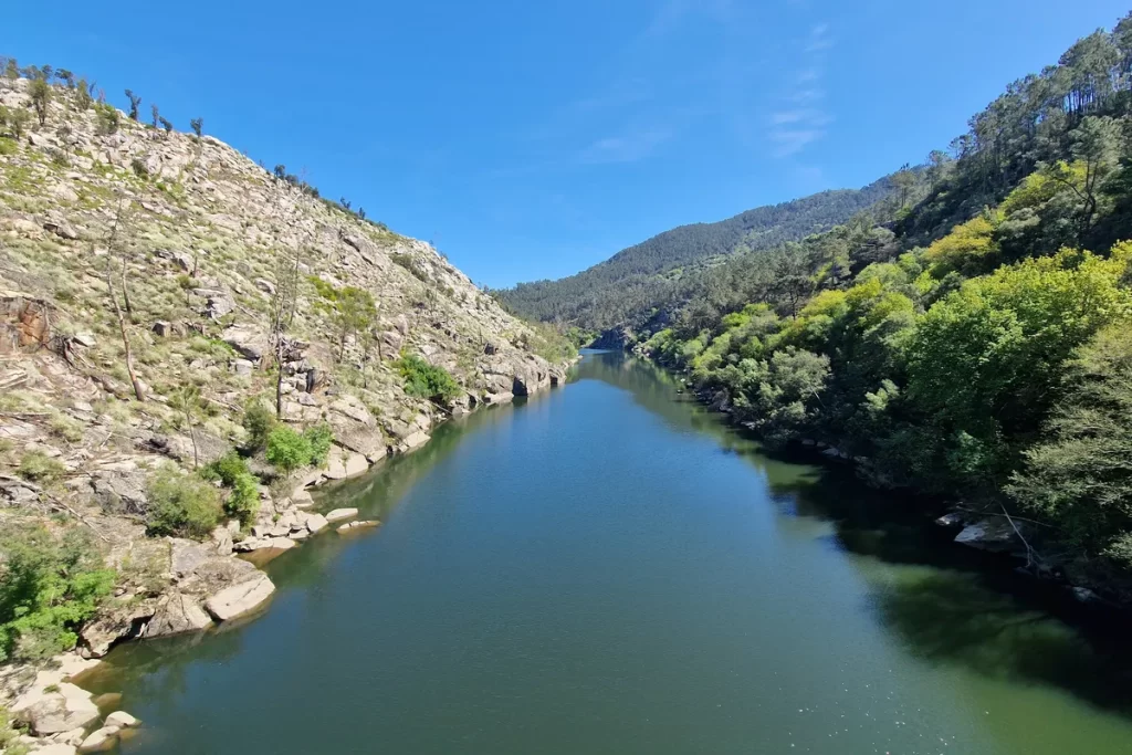 Río Miño