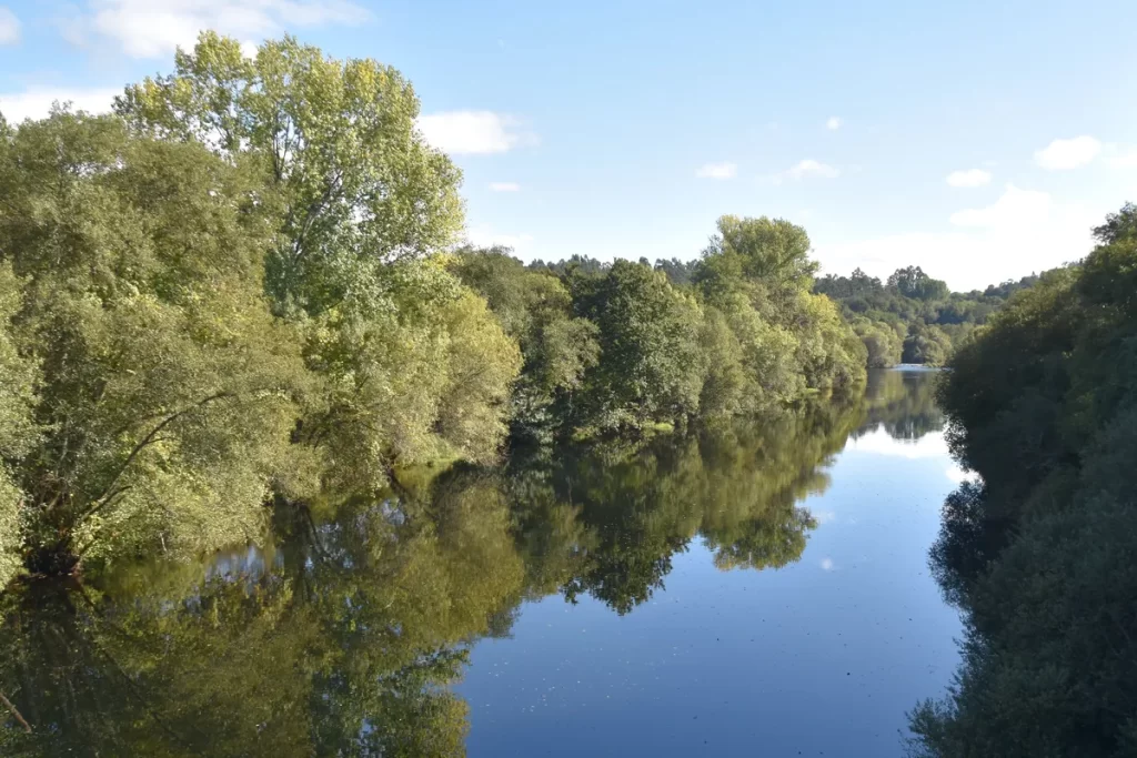 Río Ulla