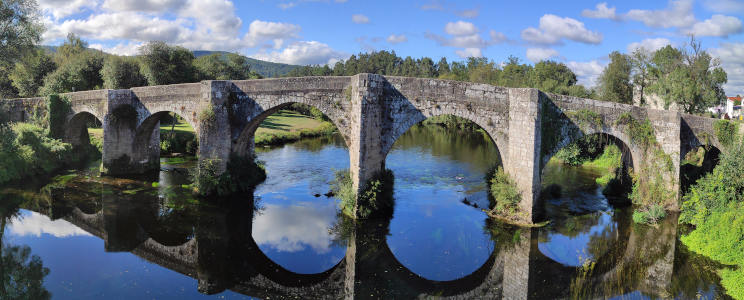 Puente de Pontevea